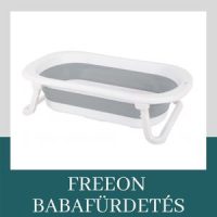 FreeON babafürdetés