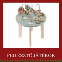 Fejlesztő játékok