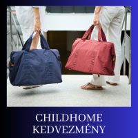 Childhome kedvezmények