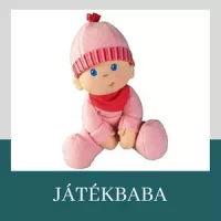 Játékbaba