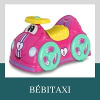 Bébitaxi