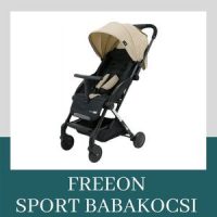 FreeON sport babakocsi