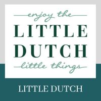Little Dutch játék