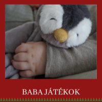 Baba játékok