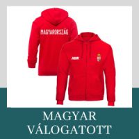 Magyar válogatott
