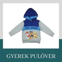 Gyerek pulóver