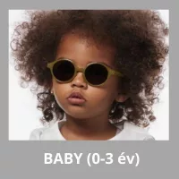 Baby 0-3 év