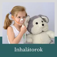 Inhalátorok