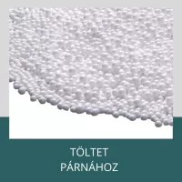 Töltet párnához