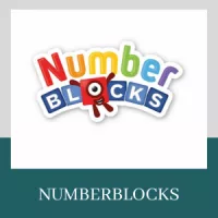 Numberblocks