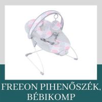 FreeON pihenőszék, komp