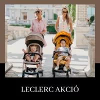 Leclerc Akció