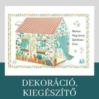 Dekoráció, kiegészítő