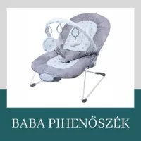 Baba pihenőszék