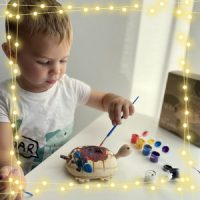 Kreatív és készségfejlesztő játék