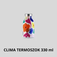 Clima termoszok 330ml