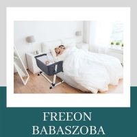 FreeON babaszoba, bútor
