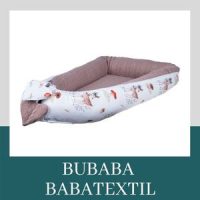 Bubaba babatextil