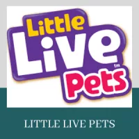 Little Live Pets