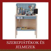 Szerepjátékok és jelmezek