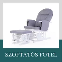 Szoptatós fotel