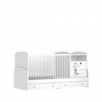 Faktum Mia fehér Zsiráf minta