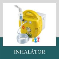 Inhalátor