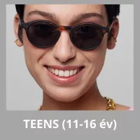 Teens 11-16