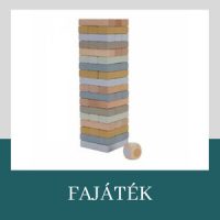 Fajáték