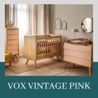 VOX Vintage Pink