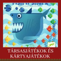 Társasjátékok és kártyajátékok