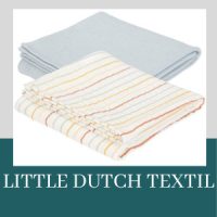 Little Dutch Textil