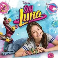Szoj Luna - Soy Luna