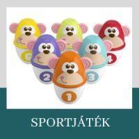 Sportjáték