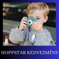Hoppstar  kedvezmények