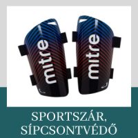 Sportszár, sípcsontvédő