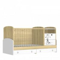 Faktum Mia Popup Zsiráf minta