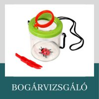 Bogárvizsgáló