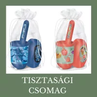 Tisztasági csomag