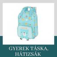 Gyerek táska, hátizsák