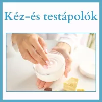 Kéz-Testápoló