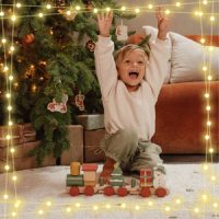 Exkluzív játékok Karácsonyra