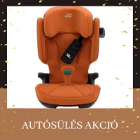 Autósülés Akció