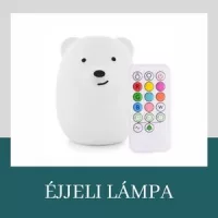 Éjjeli lámpa