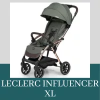 Leclerc Influencer XL 