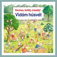 Húsvéti könyv, Foglalkoztató füzet