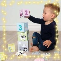 1 éves kor feletti fejlesztő játékok 