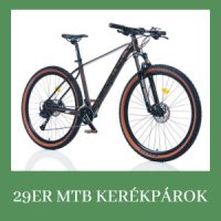 29er MTB kerékpárok