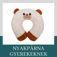 Nyakpárna gyerekeknek