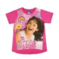Soy Luna ruházat